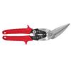 Milwaukee 4932499022 - Left Cut Extra Long Aviation Metal Snips
