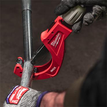Milwaukee Constant Swing Inox Tubing Cutter - 29mm - 4932499088