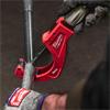Milwaukee Constant Swing Inox Tubing Cutter - 42mm - 4932499089