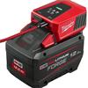 Milwaukee M18TC-0  - M18F Top-Off Mini Charger - 4932499166