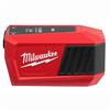Milwaukee M18TC-0  - M18F Top-Off Mini Charger - 4932499166