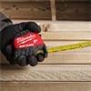 Milwaukee Tape Measure Wide - Gen2 - 5m -35 - 4932499203