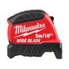 Milwaukee Tape Measure Wide - Gen2 - 5m - 16ft-35 - 4932499204