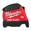 Milwaukee WIDE BLADE - Tape Measure - Gen II - 4932499205 - 8m-35 -