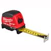 Milwaukee Tape Measure Wide Magnetic - Gen2 - 5m/16ft-35 - 4932499208
