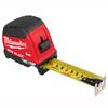 Milwaukee Tape Measure Wide Magnetic - Gen2 - 8m-35 - 4932499209