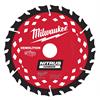 Milwaukee CSB Nitrus - P WD 190x30x1.6 x 24ATB - 1pc - 4932499376