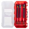 Milwaukee Shockwave Nut Driver Long Set 3pc - 4932499426