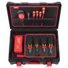 Milwaukee PACKOUT -  Electrician Set – 62pc - 4932499466