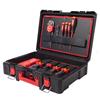 Milwaukee PACKOUT -  Electrician Set – 62pc - 4932499466