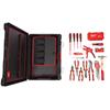 Milwaukee PACKOUT -  Electrician Set – 62pc - 4932499466