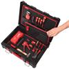 Milwaukee PACKOUT -  Electrician Set – 62pc - 4932499466