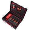 Milwaukee PACKOUT -  Electrician Set – 62pc - 4932499466