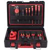 Milwaukee PACKOUT - Plumbing Set - 74pcs - 4932499467