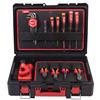Milwaukee PACKOUT - Plumbing Set - 74pcs - 4932499467