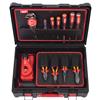 Milwaukee PACKOUT - Plumbing Set - 74pcs - 4932499467