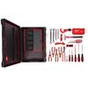Milwaukee PACKOUT - Plumbing Set - 74pcs - 4932499467