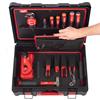Milwaukee PACKOUT - Plumbing Set - 74pcs - 4932499467