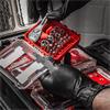 Milwaukee 25pv ¼? Drive Compact Ratchet Set in PACKOUT™ Compatible Box - 4932499470