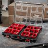 Milwaukee PACKOUT Drill Bit & Impact Bit Accessory Set - 98pc - 4932499760