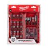 Milwaukee PACKOUT Drill Bit & Impact Bit Accessory Set - 98pc - 4932499760
