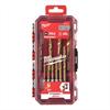 Milwaukee PACKOUT Drill Bit & Impact Bit Accessory Set - 98pc - 4932499760