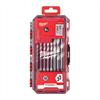 Milwaukee PACKOUT Drill Bit & Impact Bit Accessory Set - 98pc - 4932499760