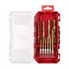 Milwaukee PACKOUT Drill Bit & Impact Bit Accessory Set - 98pc - 4932499760