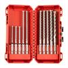 Milwaukee PACKOUT Drill Bit & Impact Bit Accessory Set - 98pc - 4932499760