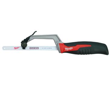 Milwaukee Compact Hacksaw - 4932500041