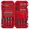 Milwaukee S/Bit SHW CD Fastening Set - 54pc - 4932500389