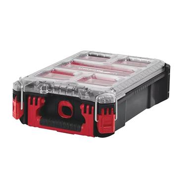 Milwaukee PACKOUT Cpmpact Organiser Promo Bundle - 4932500654