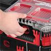 Milwaukee PACKOUT Cpmpact Organiser Promo Bundle - 4932500654