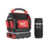 Milwaukee PACKOUT Cpmpact Organiser Promo Bundle - 4932500654