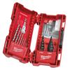 Milwaukee Step/Drill / THUNDERWEB Combo Set - 4932501119