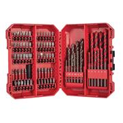 Milwaukee SHOCKWAVE - IMPACT DUTY Bit Set - 80pc - 4932501309