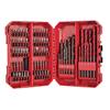 Milwaukee SHOCKWAVE - IMPACT DUTY Bit Set - 80pc - 4932501309