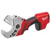 Milwaukee C12PPC-0 - M12 Sub Compact Pex Cutter - 4933416550