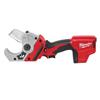 Milwaukee C12PPC-0 - M12 Sub Compact Pex Cutter - 4933416550