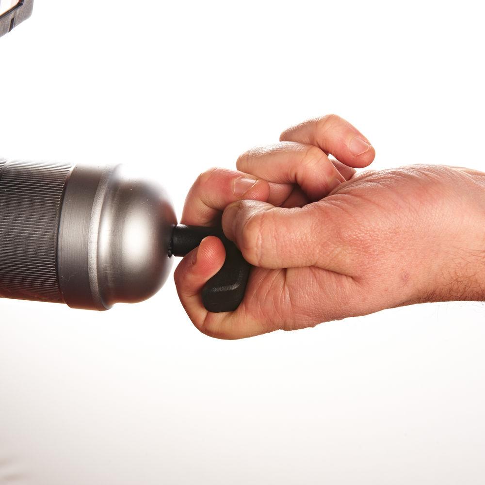 Milwaukee Heavy Duty Grease Gun Body Only M18GG0 4933440493