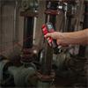 Milwaukee 2267-40 - 10:1 Infrared  TEMP-Gun - 1 x 9v Block Battery - 4933451906