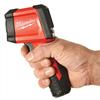 Milwaukee 2267-40 - 10:1 Infrared  TEMP-Gun - 1 x 9v Block Battery - 4933451906