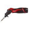 Milwaukee M12 SI-201C - M12â„¢ Sub Compact Solder iron kit - 4933459762