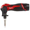 Milwaukee M12 SI-201C - M12â„¢ Sub Compact Solder iron kit - 4933459762