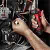 Milwaukee M12 SI-201C - M12â„¢ Sub Compact Solder iron kit - 4933459762