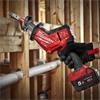 Milwaukee 18V FUEL HACKZALL - Body Only - M18FHZ-0X - 4933500566