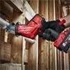 Milwaukee 18V FUEL HACKZALL - Body Only - M18FHZ-0X - 4933500566