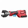 Milwaukee M18 ONEHCC-0C CU/AL- SET - M18 FORCE LOGIC - Hydraulic Cable Cutter 35mm