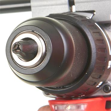 Milwaukee M18BLPD-0 - M18 Brushless Percussion Drill - 4933464518