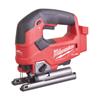 Milwaukee 18v FUEL Top Handle Jigsaw - Body Only - M18FJS-0X - 4933464726